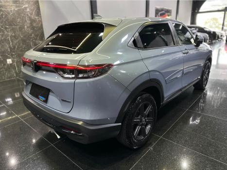HONDA HR-V 1.5 16V 4P FLEX ADVANCE TURBO AUTOMÁTICO CVT, Foto 4