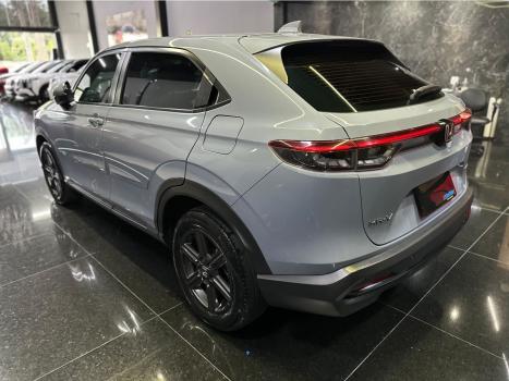 HONDA HR-V 1.5 16V 4P FLEX ADVANCE TURBO AUTOMÁTICO CVT, Foto 5
