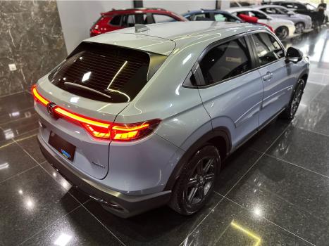 HONDA HR-V 1.5 16V 4P FLEX ADVANCE TURBO AUTOMÁTICO CVT, Foto 7