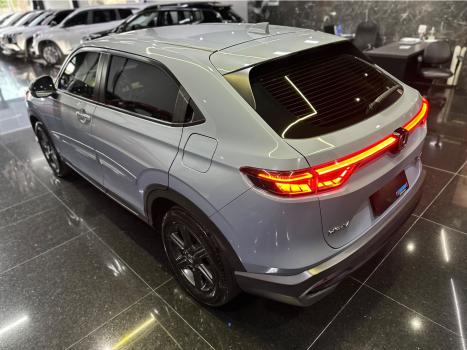 HONDA HR-V 1.5 16V 4P FLEX ADVANCE TURBO AUTOMÁTICO CVT, Foto 8