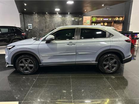 HONDA HR-V 1.5 16V 4P FLEX ADVANCE TURBO AUTOMÁTICO CVT, Foto 9