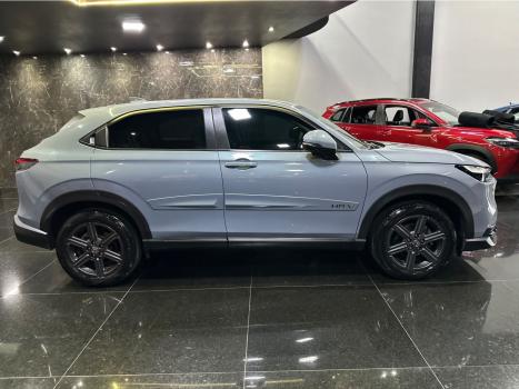HONDA HR-V 1.5 16V 4P FLEX ADVANCE TURBO AUTOMÁTICO CVT, Foto 10