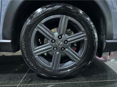 HONDA HR-V 1.5 16V 4P FLEX ADVANCE TURBO AUTOMÁTICO CVT, Foto 11