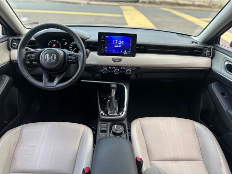 HONDA HR-V 1.5 16V 4P FLEX ADVANCE TURBO AUTOMÁTICO CVT, Foto 12