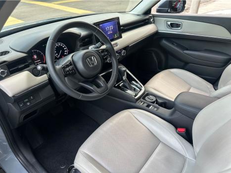 HONDA HR-V 1.5 16V 4P FLEX ADVANCE TURBO AUTOMÁTICO CVT, Foto 13