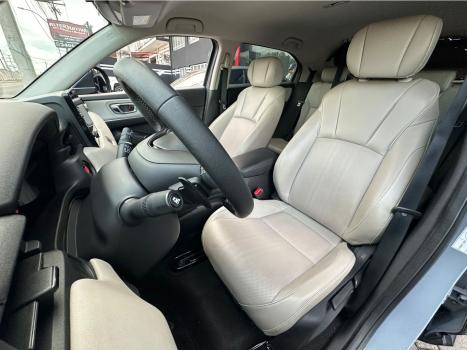 HONDA HR-V 1.5 16V 4P FLEX ADVANCE TURBO AUTOMÁTICO CVT, Foto 14