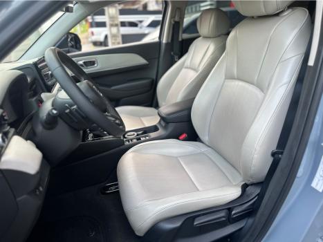HONDA HR-V 1.5 16V 4P FLEX ADVANCE TURBO AUTOMÁTICO CVT, Foto 15
