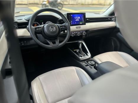 HONDA HR-V 1.5 16V 4P FLEX ADVANCE TURBO AUTOMÁTICO CVT, Foto 16