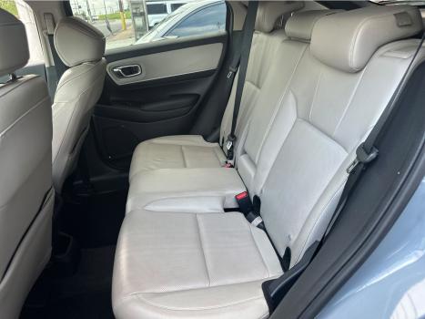 HONDA HR-V 1.5 16V 4P FLEX ADVANCE TURBO AUTOMÁTICO CVT, Foto 17