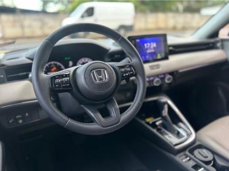 HONDA HR-V 1.5 16V 4P FLEX ADVANCE TURBO AUTOMÁTICO CVT, Foto 18
