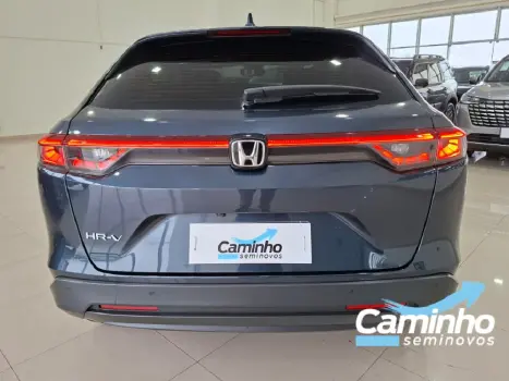 HONDA HR-V 1.5 16V 4P FLEX EXL AUTOMÁTICO CVT, Foto 6