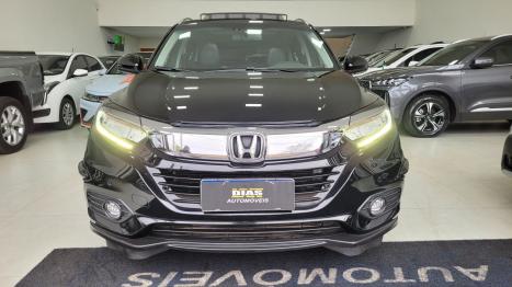 HONDA HR-V 1.5 16V 4P TOURING TURBO AUTOMÁTICO CVT, Foto 1