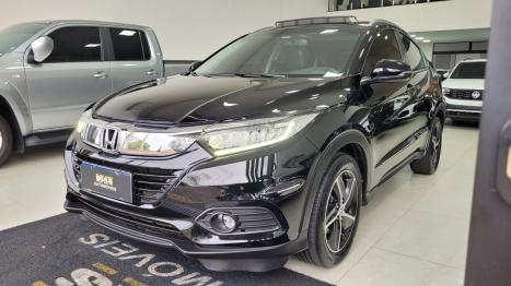 HONDA HR-V 1.5 16V 4P TOURING TURBO AUTOMÁTICO CVT, Foto 2