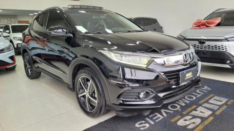 HONDA HR-V 1.5 16V 4P TOURING TURBO AUTOMÁTICO CVT, Foto 3