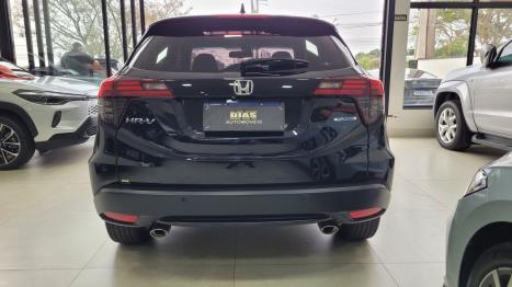 HONDA HR-V 1.5 16V 4P TOURING TURBO AUTOMÁTICO CVT, Foto 4