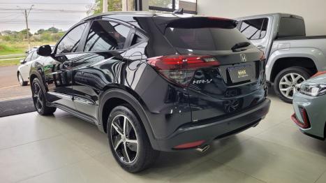 HONDA HR-V 1.5 16V 4P TOURING TURBO AUTOMÁTICO CVT, Foto 5