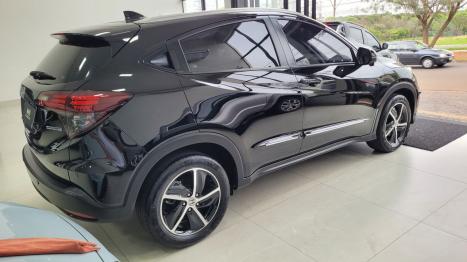 HONDA HR-V 1.5 16V 4P TOURING TURBO AUTOMÁTICO CVT, Foto 6