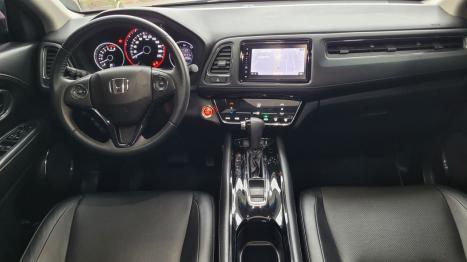 HONDA HR-V 1.5 16V 4P TOURING TURBO AUTOMÁTICO CVT, Foto 8