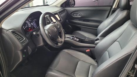 HONDA HR-V 1.5 16V 4P TOURING TURBO AUTOMÁTICO CVT, Foto 9