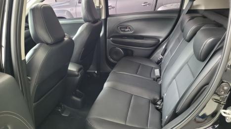 HONDA HR-V 1.5 16V 4P TOURING TURBO AUTOMÁTICO CVT, Foto 10