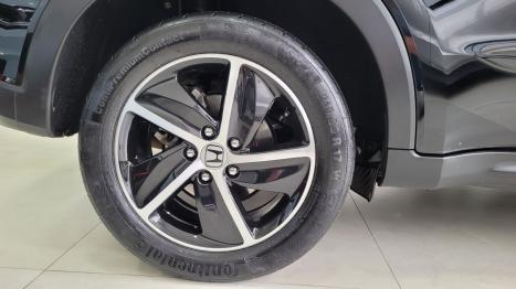 HONDA HR-V 1.5 16V 4P TOURING TURBO AUTOMÁTICO CVT, Foto 11