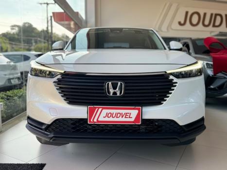 HONDA HR-V 1.5 16V 4P FLEX EX AUTOMÁTICO CVT, Foto 2