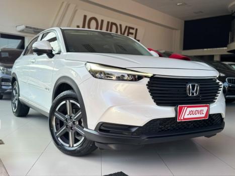 HONDA HR-V 1.5 16V 4P FLEX EX AUTOMÁTICO CVT, Foto 3