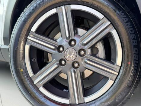 HONDA HR-V 1.5 16V 4P FLEX EX AUTOMÁTICO CVT, Foto 5
