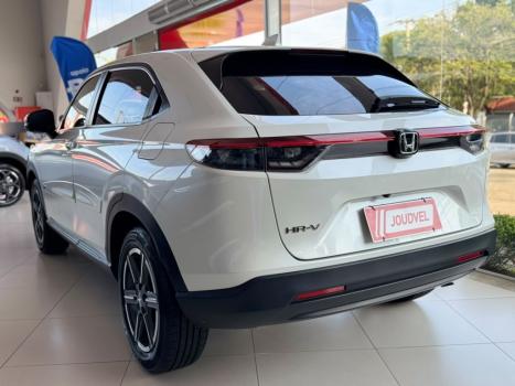 HONDA HR-V 1.5 16V 4P FLEX EX AUTOMÁTICO CVT, Foto 6