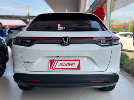 HONDA HR-V 1.5 16V 4P FLEX EX AUTOMÁTICO CVT, Foto 7