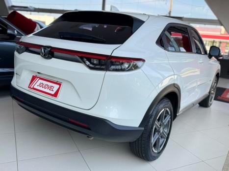HONDA HR-V 1.5 16V 4P FLEX EX AUTOMÁTICO CVT, Foto 8
