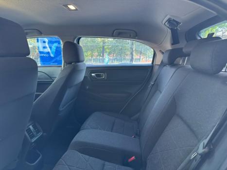 HONDA HR-V 1.5 16V 4P FLEX EX AUTOMÁTICO CVT, Foto 11