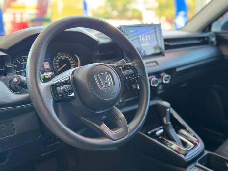 HONDA HR-V 1.5 16V 4P FLEX EX AUTOMÁTICO CVT, Foto 12
