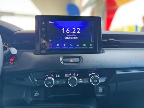 HONDA HR-V 1.5 16V 4P FLEX EX AUTOMÁTICO CVT, Foto 15