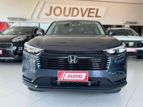 HONDA HR-V 1.5 16V 4P FLEX EXL AUTOMÁTICO CVT, Foto 2