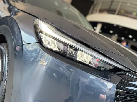 HONDA HR-V 1.5 16V 4P FLEX EXL AUTOMÁTICO CVT, Foto 4