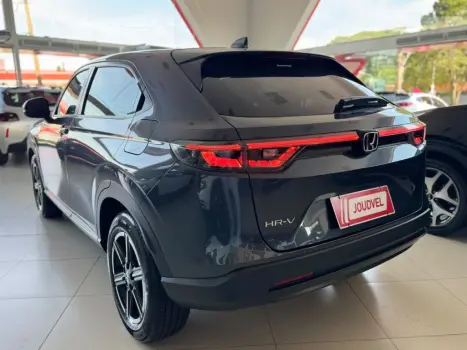 HONDA HR-V 1.5 16V 4P FLEX EXL AUTOMÁTICO CVT, Foto 5