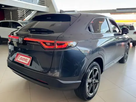 HONDA HR-V 1.5 16V 4P FLEX EXL AUTOMÁTICO CVT, Foto 7