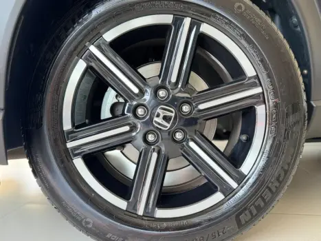 HONDA HR-V 1.5 16V 4P FLEX EXL AUTOMÁTICO CVT, Foto 9