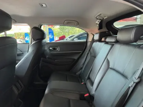 HONDA HR-V 1.5 16V 4P FLEX EXL AUTOMÁTICO CVT, Foto 10