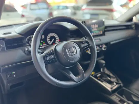 HONDA HR-V 1.5 16V 4P FLEX EXL AUTOMÁTICO CVT, Foto 16
