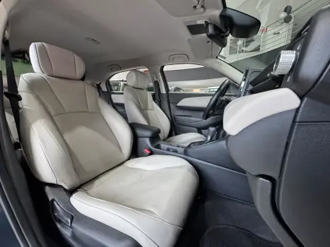 HONDA HR-V 1.5 16V 4P FLEX TOURING TURBO AUTOMÁTICO CVT, Foto 12