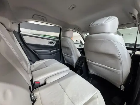 HONDA HR-V 1.5 16V 4P FLEX TOURING TURBO AUTOMÁTICO CVT, Foto 13