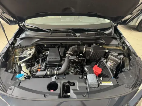 HONDA HR-V 1.5 16V 4P FLEX TOURING TURBO AUTOMÁTICO CVT, Foto 15