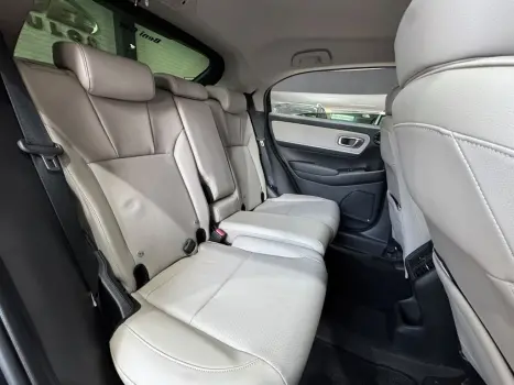 HONDA HR-V 1.5 16V 4P FLEX TOURING TURBO AUTOMÁTICO CVT, Foto 16