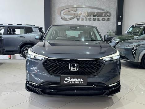 HONDA HR-V 1.5 16V 4P FLEX TOURING TURBO AUTOMÁTICO CVT, Foto 2