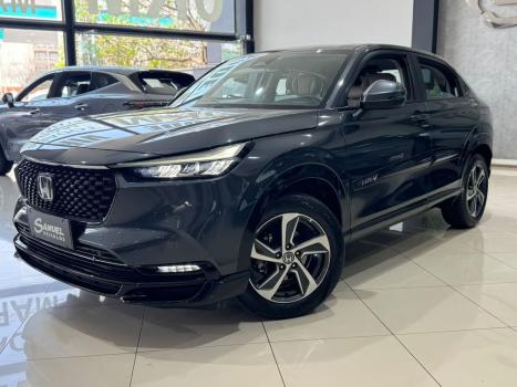 HONDA HR-V 1.5 16V 4P FLEX TOURING TURBO AUTOMÁTICO CVT, Foto 3