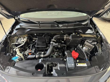 HONDA HR-V 1.5 16V 4P FLEX TOURING TURBO AUTOMÁTICO CVT, Foto 12