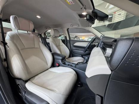 HONDA HR-V 1.5 16V 4P FLEX TOURING TURBO AUTOMÁTICO CVT, Foto 13