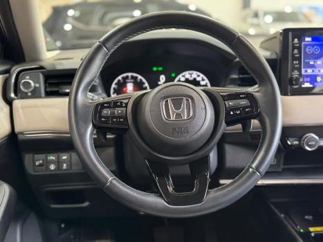 HONDA HR-V 1.5 16V 4P FLEX TOURING TURBO AUTOMÁTICO CVT, Foto 14